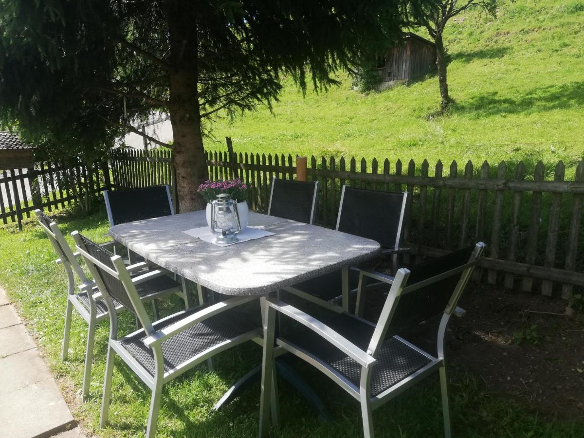 Apartamento Billenberghof St. Gallen Exterior foto
