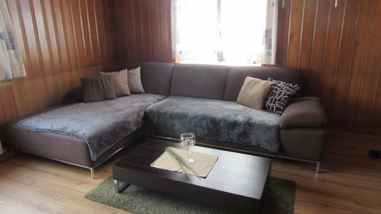Apartamento Billenberghof St. Gallen Exterior foto