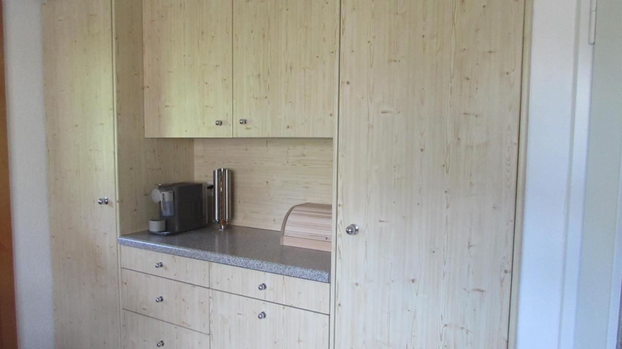 Apartamento Billenberghof St. Gallen Exterior foto