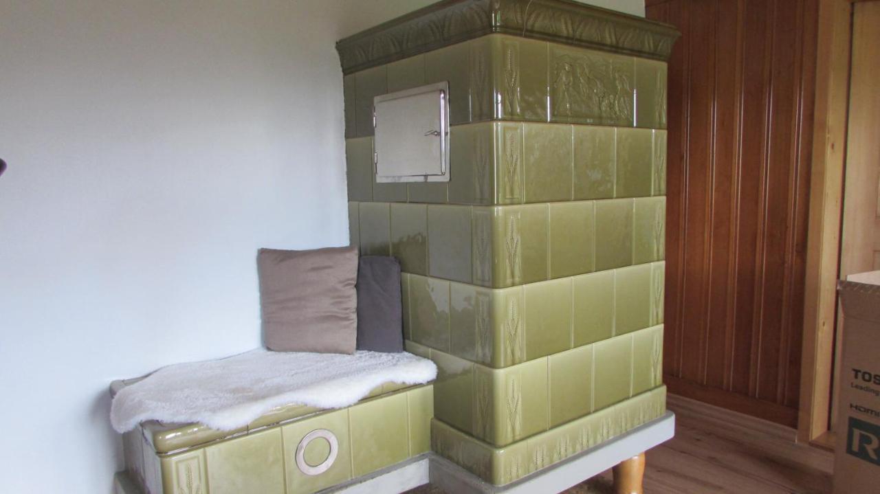 Apartamento Billenberghof St. Gallen Exterior foto
